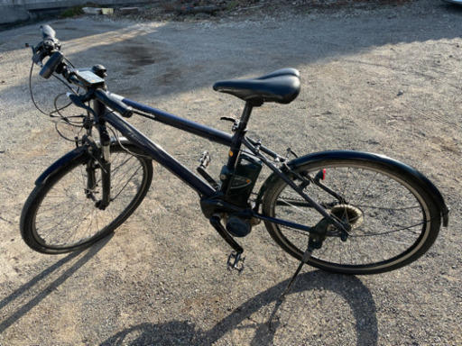 電動自転車お売りします