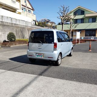 ★★ 支払い総額8.8万円(圏内に限り)　車検2年付　年式	平成15年 メーカー/ブランド	三菱	車名	eKワゴン ★★の画像