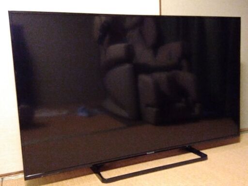 パナソニック 50インチ液晶テレビ VIERA TH-50A305