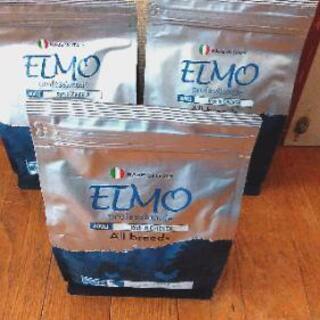 .*･ﾟお取引完了.ﾟ･*. ELMO リッチインドッグフード ...