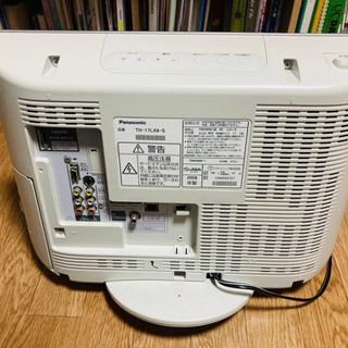 【値下げ】Panasonic TV