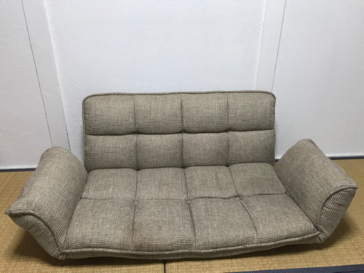 ソファ