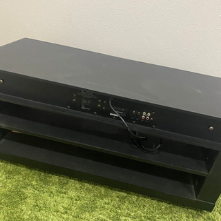 テレビ台(๑>◡<๑)の画像