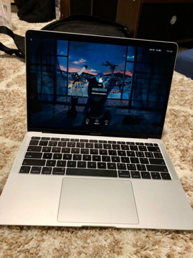 その他 2019 MacBook Air