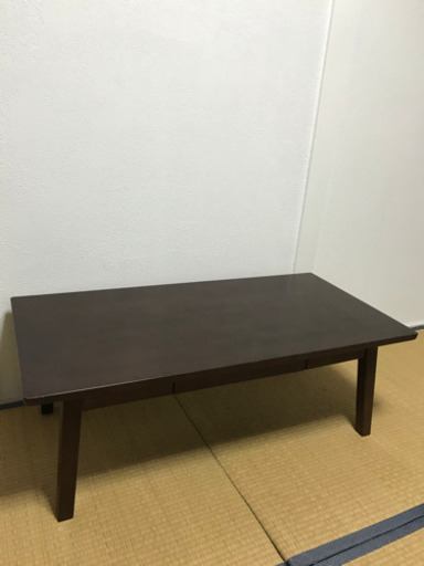 テーブル