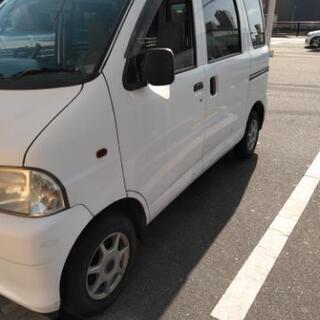 話し中　車検２年付き渡し！