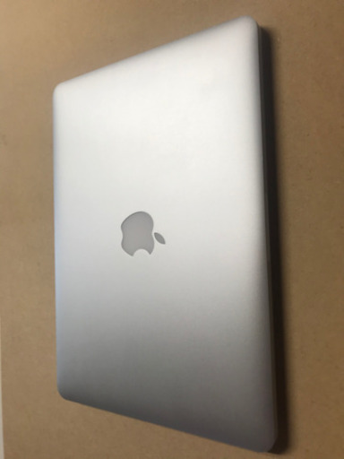 訳あり格安！Apple MacBook Pro 13.3型 Late 2013 i5 4258U 2.4GHz 16GB SSD256GB