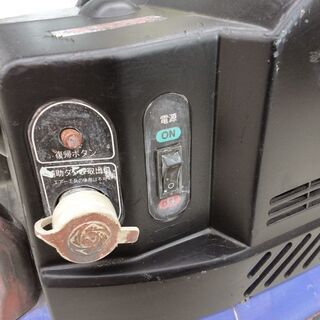 ▸リョービ エアコンプレッサー ACP-1200 中古 50Hz用 中古☆ PayPay