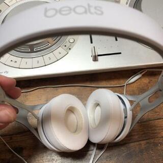 PCDJ、beatsヘッドホンセットの画像