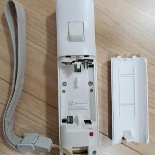 wiiジャンク品の画像