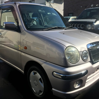 苫小牧発　ローン可　車検2年付　希少4輪独立サスペンション　コミ...