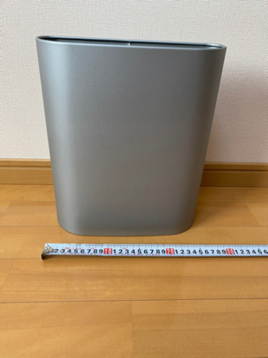 受け渡し決まりました　ルームボックス　ゴミ箱