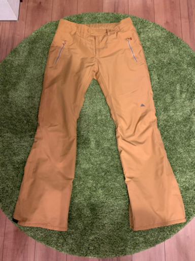 BURTON バートン Women's GORE-TEX DUFFY PANT