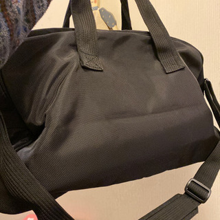 ボストンバックの画像