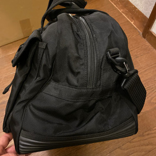 ボストンバックの画像