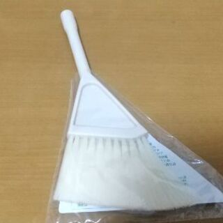 やわらかホコリはらい