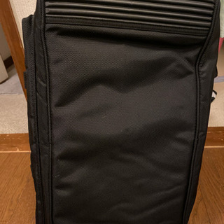 ボストンバックの画像