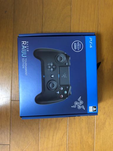 ゲーミングコントローラー中古　10,000円