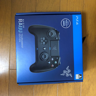 ゲーミングコントローラー中古　10,000円