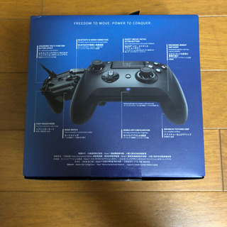 ゲーミングコントローラー中古　10,000円の画像