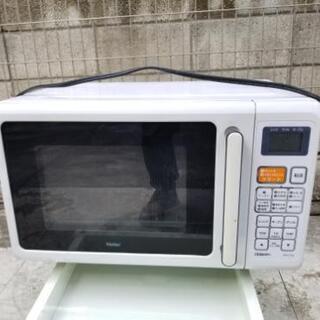 電子レンジ