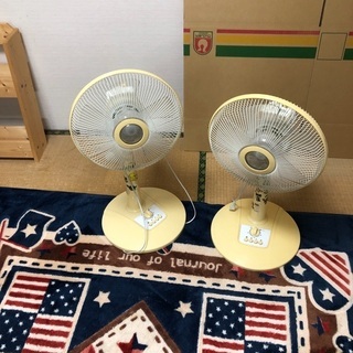 扇風機
