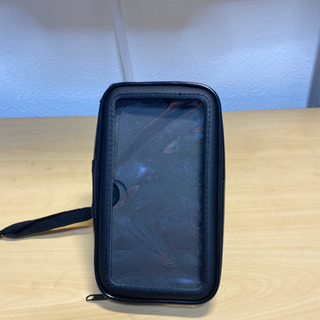 スマホホルダー