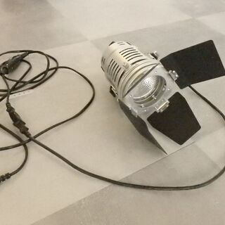 動画撮影用照明５台の画像