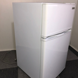 ✨格安で配送できます✨BESTEK コンパクト 85L☆2018年製♪の画像