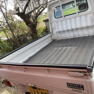 走行67000キロ車検3年4月まで！値段交渉多少致します、2駆です。の画像