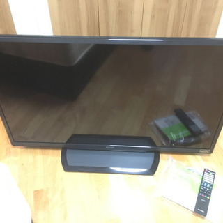 46型　液晶テレビ