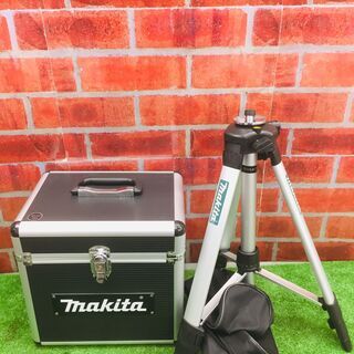マキタ SK40GD 充電式レーザー墨出し器【リライズ野田愛宕店】【店頭取引限定】【中古美品】【管理番号：ITHS4NJESAV0】の画像
