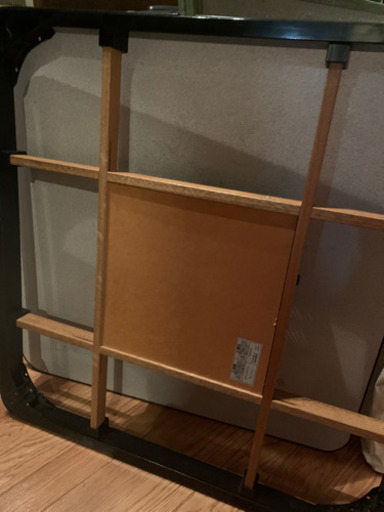 正方形コタツ