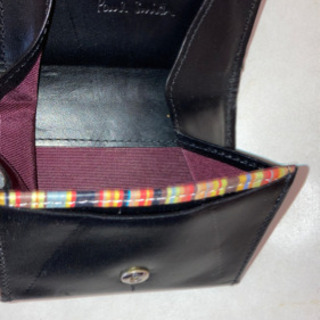 ポールスミス 小銭入れの画像