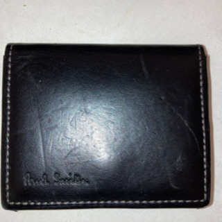 ポールスミス 小銭入れ