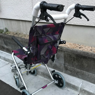 車椅子