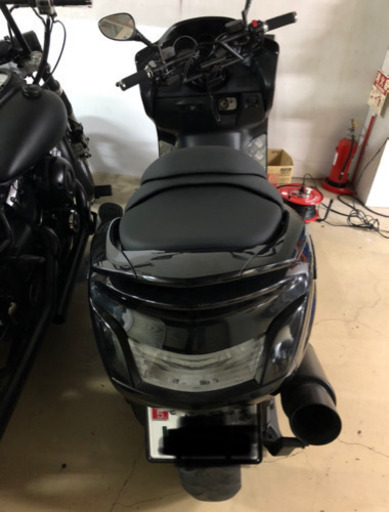 グランドマジェスティ　250