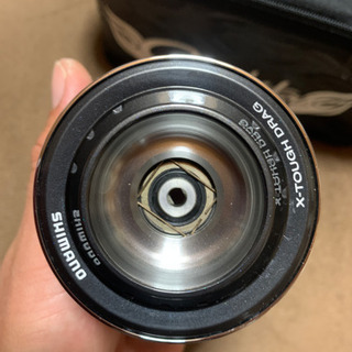 シマノ　ステラSW14000 夢屋パワードラグスプールの画像