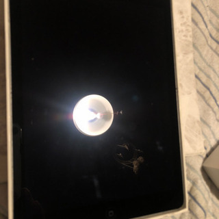 iPad Air Wi-Fiモデル16G