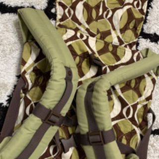 Ergobaby(エルゴベビー)抱っこ紐【最終値下げ】の画像