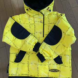 スキーウェア(eIbe) お値下げしました。