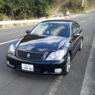 クラウン◇特別仕様車、車検2年付き、綺麗