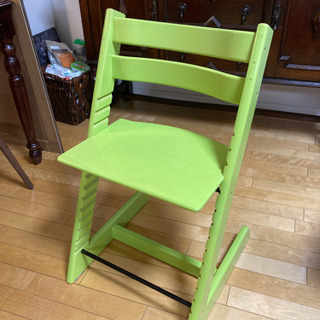 STOKKE ストッケ　トリップトラップ