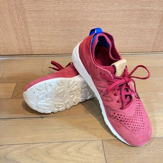 ニューバランス580 newbalanceの画像