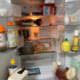 〔決まりました〕至急！2013年三菱ノンフロン冷凍冷蔵庫MR-F40T-Wの画像