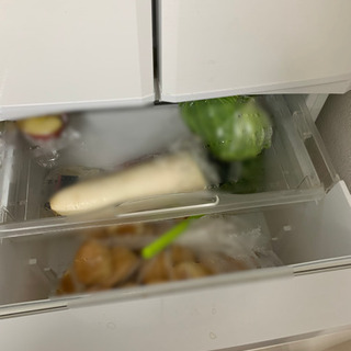 〔決まりました〕至急！2013年三菱ノンフロン冷凍冷蔵庫MR-F40T-Wの画像