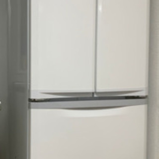 〔決まりました〕至急！2013年三菱ノンフロン冷凍冷蔵庫MR-F...