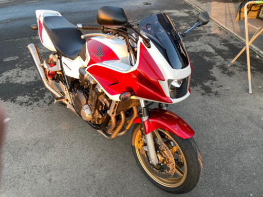 車のパーツ CB1300SB   SC54