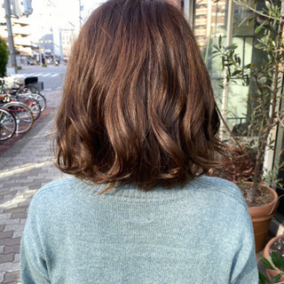 ５０人　カットモデル募集してます！！！の画像