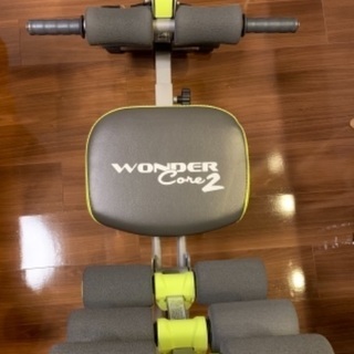 ワンダーコア2